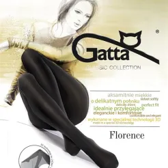 Gatta rajstopy FLORENCE 50 den