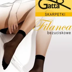 Gatta skarpetki elastil FILANCA 15 den 2 pary