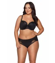 AVA biustonosz AV 2111 miękki Soft MAXI - 3