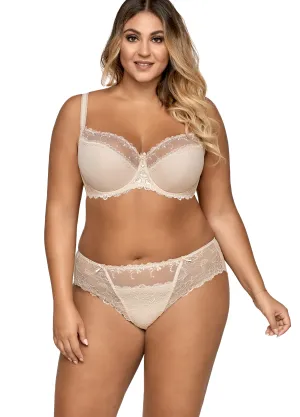 AVA biustonosz AV 1030 półusztywniany Semi-soft MAXI NOVATO