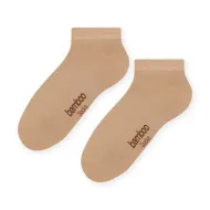 Steven stopki damskie bambus 094 - 5