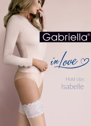 Gabriella pończochy ISABELLE 15 den