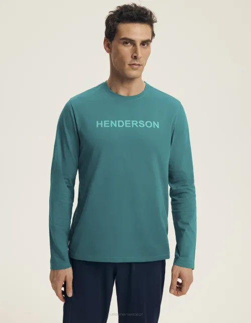 HENDERSON piżama męska VISE 43490