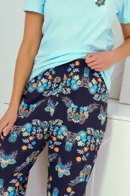 TARO piżama damska KRISTEN 3329 - 3
