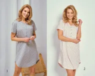 TARO koszula nocna MEG 3326 - 2
