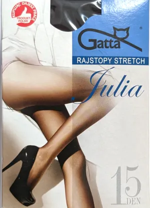 Gatta rajstopy JULIA 15 den