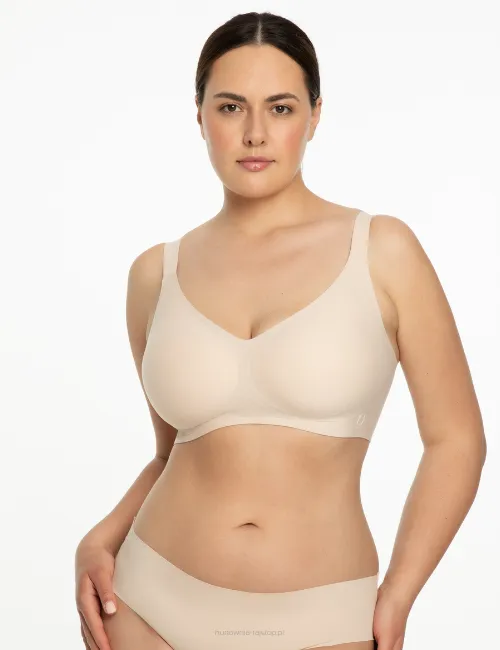 Julimex biustonosz JELLY BRA COMFORT