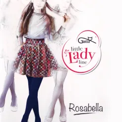 Gatta rajstopy ROSABELLA 40 den