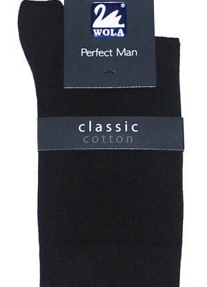 Wola skarpetki Perfect Man Cotton Classic