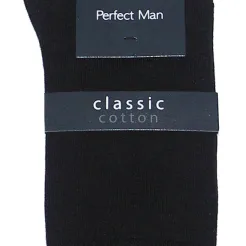 Wola Gatta skarpetki bawełniane PERFECT MAN Cotton Classic