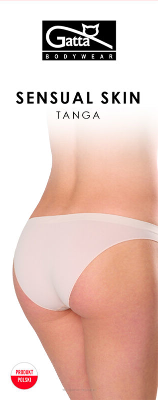 Gatta Sensual Skin TANGA