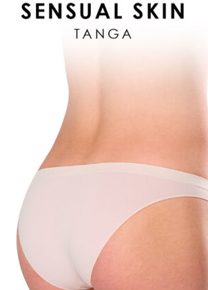 Gatta Sensual Skin TANGA