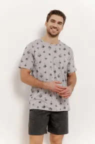 TARO piżama męska ARCHIE 3391 - 2
