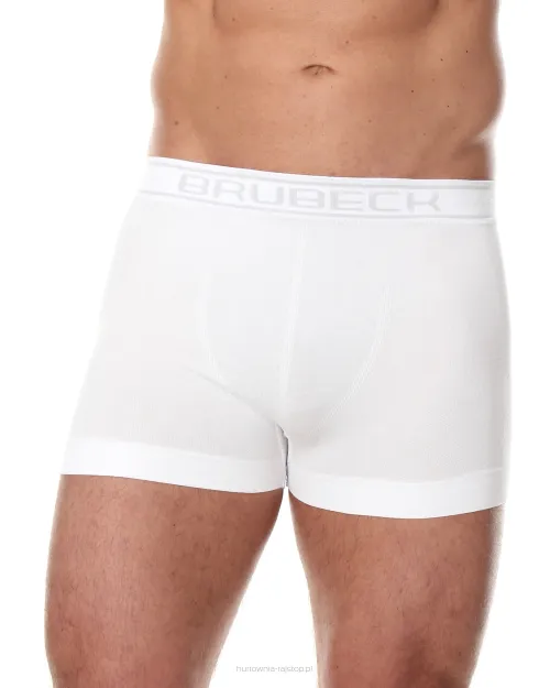 BRUBECK bokserki męskie COMFORT COTTON BX0050M