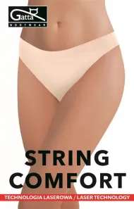 Gatta STRING ULTRA COMFORT - 4