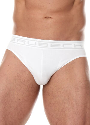Brubeck slipy męskie Cotton BE00290A