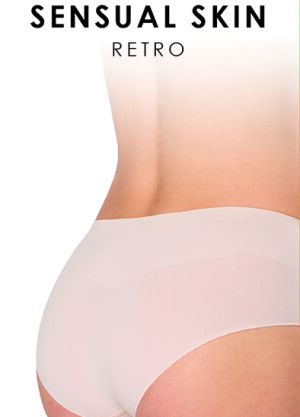 Gatta Sensual Skin RETRO