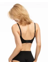 Julimex biustonosz miękki INFINITY SOFT BRA - 3