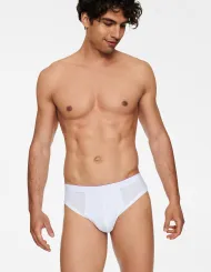 HENDERSON majtki slipy męskie REDLINE 18728 - 5