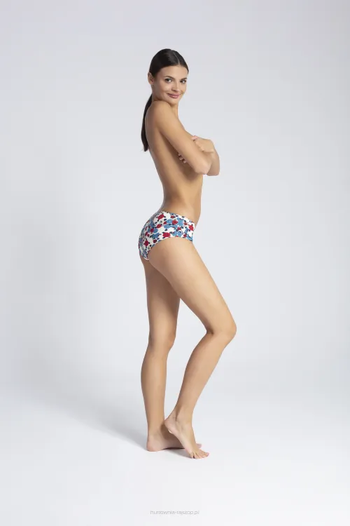 Gatta Bikini COTTON COMFORT PRINT 03