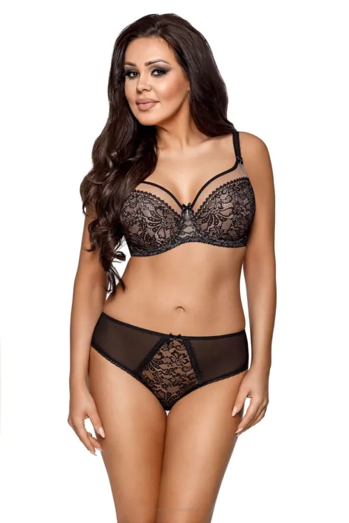 AVA biustonosz AV 1396 miękki Soft