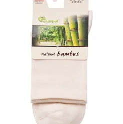 Skarpol skarpety damskie bambusowe Art.24