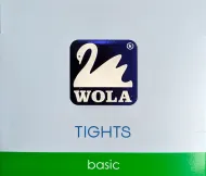 Wola rajstopy bawełniane dziecięce 2-6 lat - 2