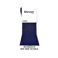 Steven zestaw skarpet męskich bezuciskowych 018 10 par - 4