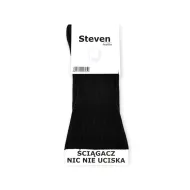 Steven zestaw skarpet męskich bezuciskowych 018 10 par - 2