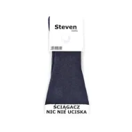 Steven zestaw skarpet męskich bezuciskowych 018 10 par - 5