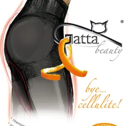 Gatta rajstopy BYE CELLULITE 50 den
