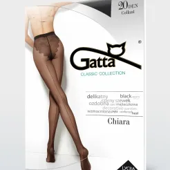 Gatta rajstopy CHIARA 20 den