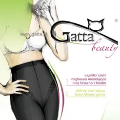Gatta rajstopy BODY SHAPER 20 den