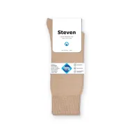 Steven zestaw skarpet damskich 100% bawełny 055 10 par - 3