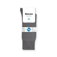 Steven zestaw skarpet damskich 100% bawełny 055 10 par - 5