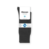 Steven zestaw skarpet damskich 100% bawełny 055 10 par - 4